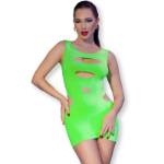 CHILIROSE - ABITO CR 4621 VERDE S/M