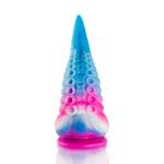 EPIC - DILDO CON TENTACOLI BLU SCYLLA TAGLIA PICCOLA