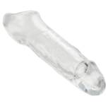 CALIFORNIA EXOTICS - PERFORMANCE MAXX CLEAR EXTENSION 5,5 TRASPARENTE