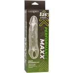 CALIFORNIA EXOTICS - PERFORMANCE MAXX CLEAR EXTENSION 5,5 TRASPARENTE