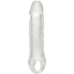 CALIFORNIA EXOTICS - PERFORMANCE MAXX CLEAR EXTENSION 7,5 TRASPARENTE