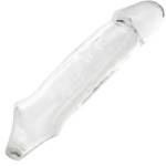 CALIFORNIA EXOTICS - PERFORMANCE MAXX CLEAR EXTENSION 7,5 TRASPARENTE