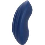 CALIFORNIA EXOTICS - CASHMERE CURVA VELLUTO BLU