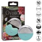 CALIFORNIA EXOTICS - OVATION STIMOLATORE APPLAUSI VERDE ACQUA