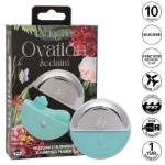 CALIFORNIA EXOTICS - OVATION STIMOLATORE ACCLAIM VERDE ACQUA