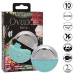 CALIFORNIA EXOTICS - OVATION STIMOLATORE RAVE VERDE ACQUA