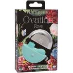 CALIFORNIA EXOTICS - OVATION STIMOLATORE RAVE VERDE ACQUA