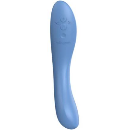 WE-VIBE - RAVE 2 VIBRATORE G-SPOT BLU