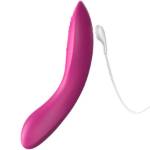 WE-VIBE - RAVE 2 VIBRATORE G-SPOT ROSA