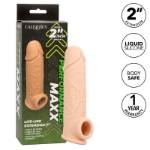 CALIFORNIA EXOTICS - PERFORMANCE MAXX LIFE-LIKE EXTENSION 7 PELLE CHIARA