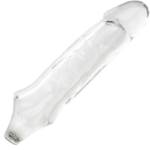 CALIFORNIA EXOTICS - PERFORMANCE MAXX CLEAR EXTENSION 6,5 TRASPARENTE