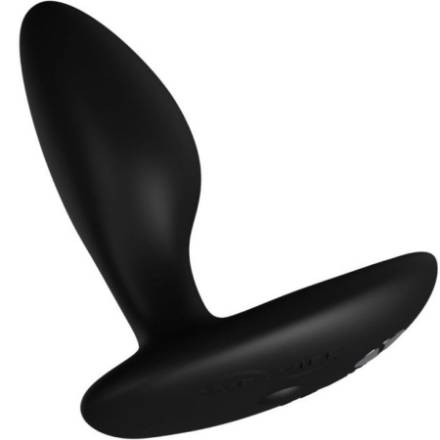 WE-VIBE - DITTO+ VIBRATORE PLUG ANALE NERO