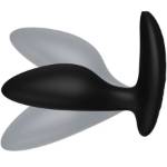 WE-VIBE - DITTO+ VIBRATORE PLUG ANALE NERO