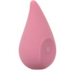 CALIFORNIA EXOTICS - MOD STIMOLATORE FLAIR ROSA