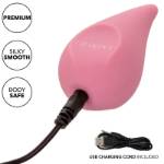 CALIFORNIA EXOTICS - MOD STIMOLATORE FLAIR ROSA