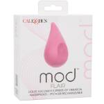 CALIFORNIA EXOTICS - MOD STIMOLATORE FLAIR ROSA