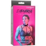 CALIFORNIA EXOTICS - EUPHORIA IMBRACATURA COLLETTO MULTI CATENA