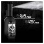 BLACK HOLE - SPRAY RITARDANTE A BASE ACQUA 30 ML