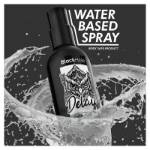 BLACK HOLE - SPRAY RITARDANTE A BASE ACQUA 30 ML