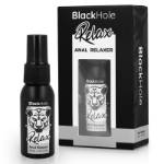 BLACK HOLE - RILASSANTE ANALE SPRAY A BASE ACQUA 30 ML