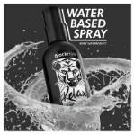 BLACK HOLE - RILASSANTE ANALE SPRAY A BASE ACQUA 30 ML