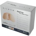 SILEXD - MASTURBATORE CULO FEMMINILE REALISTICO DAPHNE