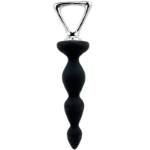 ADRIEN LASTIC - STIMOLATORE ANALE ARROW NERO