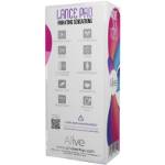 ALIVE - STIMOLATORE ANALE LANCE PRO ROSA