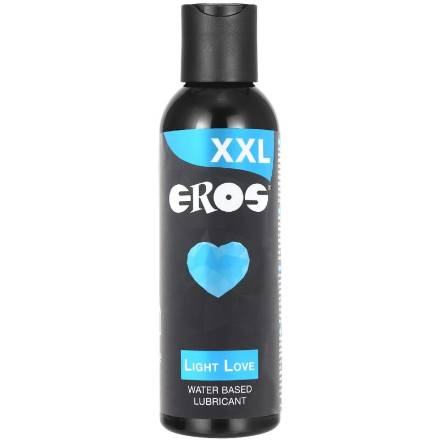 EROS - XXL LIGHT LOVE A BASE ACQUA 150 ML