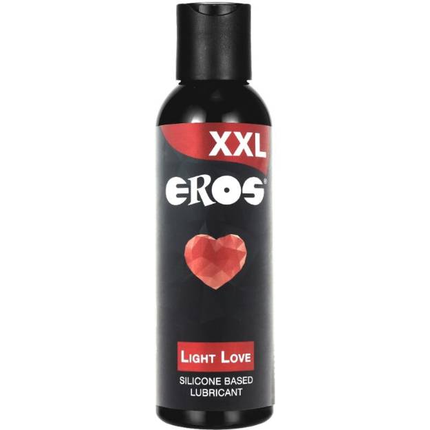 EROS - XXL LIGHT LOVE A BASE SILICONE 150 ML