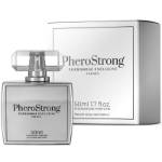 PHEROSTRONG - PROFUMO AI FEROMONI ESCLUSIVO PER UOMO 50 ML