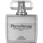 PHEROSTRONG - PROFUMO AI FEROMONI ESCLUSIVO PER UOMO 50 ML