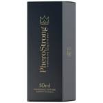 PHEROSTRONG - PROFUMO AI FEROMONI KING PER UOMO 50 ML