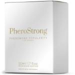 PHEROSTRONG - PROFUMO AI FEROMONI POPOLARE PER DONNA 50 ML