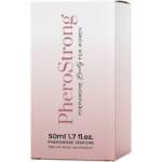 PHEROSTRONG - PREROMONE PROFUMO BELLEZZA PER DONNA 50 ML