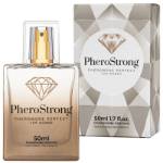 PHEROSTRONG - PROFUMO AI FEROMONI PERFETTO PER LE DONNE 50 ML