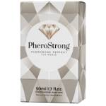 PHEROSTRONG - PROFUMO AI FEROMONI PERFETTO PER LE DONNE 50 ML