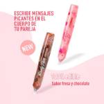 SECRET PLAY - BODY PEN FRAGOLA