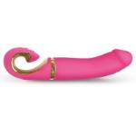 G-VIBE - VIBRATORE GJAY ROSA NEON