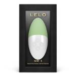 LELO - SIRI 3 MASSAGGIATORE CLITORIDE CREMA PISTACCHIO