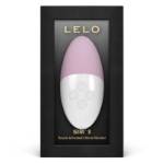 LELO - MASSAGGIATORE PER CLITORIDE SIRI 3 ROSA TENERO