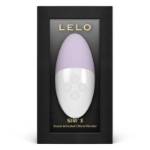 LELO - SIRI 3 MASSAGGIATORE CLITORIDE CALM LAVANDA