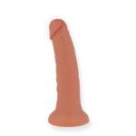 ONINDER - DILDO VIBRATORE MEDIO BOGOTÁ 9 VELOCITÀ NATURALE 22 CM -O- 4.5 CM - APP GRATUITA