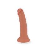 ONINDER - DILDO VIBRATORE PICCOLO BOGOTÁ 9 VELOCITÀ NATURALE 22 CM -O- 4.5 CM - APP GRATUITA