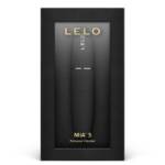 LELO - VIBRATORE PERSONALE MIA 3 NERO