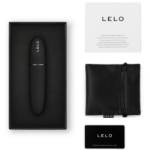 LELO - VIBRATORE PERSONALE MIA 3 NERO