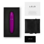 LELO - VIBRATORE PERSONALE MIA 3 ROSA