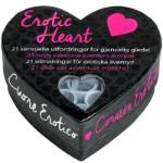 TEASE & PLEASE - MINI CUORE EROTICO