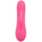 CALEXOTICS - VIBRATORE SACRAMENTO SWEETIE RABBIT PINK BY CALIFORNIA DREAMING