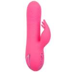 CALEXOTICS - VIBRATORE SACRAMENTO SWEETIE RABBIT PINK BY CALIFORNIA DREAMING